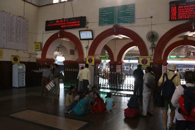 India & Nepal 2011 - 1131